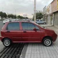 ام وی ام ۱۱۰ ۴سیلندر معاوضه با ۲۰۶ - ۲۰۷|خودرو سواری و وانت|کرج, کمال‌شهر|دیوار