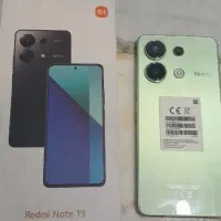 شیائومی نوت ۱۳