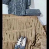 کیف کفش|کیف، کفش، کمربند|کرمانشاه, |دیوار