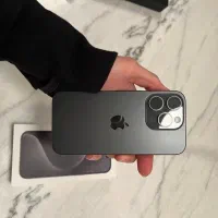 آیفون ۱۵ پرو|موبایل|تهران, اختیاریه|دیوار