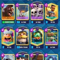 کلش رویال|کنسول، بازی ویدئویی و آنلاین|مشهد, شیرودی|دیوار