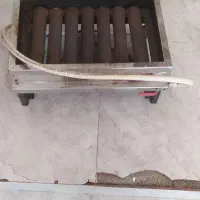 کباب پز گازی درحدنو