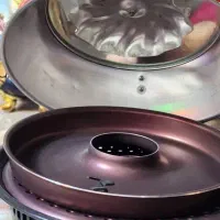 ماهیتابه|اجاق گاز و لوازم برقی پخت‌وپز|نهاوند, |دیوار