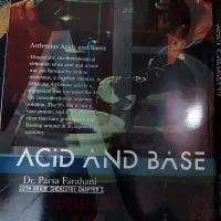 جزوه شیمی سالیانه کنکور استاد فراهانی|کتاب و مجله آموزشی|مشهد, نیروی هوایی|دیوار