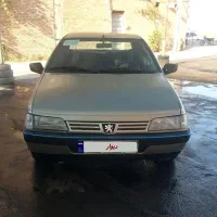 پژو۴۰۵بژ|خودرو سواری و وانت|گنبد کاووس, |دیوار