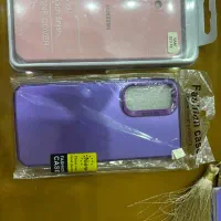 دو عدد قاب s23 fe نو