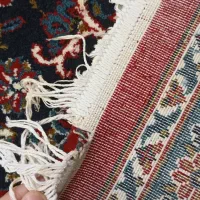 قالی 12 متری|فرش|سرپل ذهاب, |دیوار