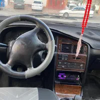 پژو پارس مدل ۸۵|خودرو سواری و وانت|سنندج, |دیوار