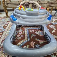 روروک|اسباب و اثاث بچه|اسلام‌شهر, شهرک الهیه|دیوار