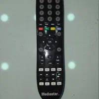 کنترل تلویزیون وغیره|تلویزیون و پروژکتور|یزد, |دیوار