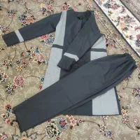 مانتو شلوار مدرسه