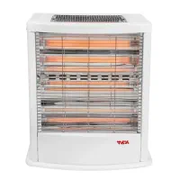 بخاری برقی شوفاژ برقی  بخاری گازی بدون دودکش