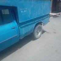 نیسان مدل ۹۸