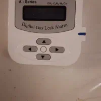 سنسور هشدار دهنده نشت گاز ونوس مدل A