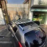 تولید پخش و نصب ((باربند سواری )) خودرو وشاسی بلند|قطعات یدکی و لوازم جانبی|تهران, خاوران|دیوار