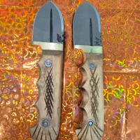 چاقو سلاخی زنجان|ابزارآلات|اصفهان, لیمجیر|دیوار