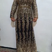 لباس مجلسی شیک