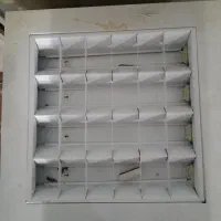 پنل مهتابی ۶۰در۶۰ کم مصرف