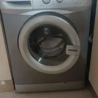 لباسشویی ۵ کیلویی کن وود سالم و بدون عیب و ایراد
