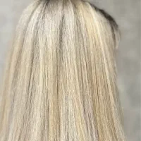 سالن زیبایی لونا انجام کلیه خدمات و دعوت به همکاری|خدمات آرایشگری و زیبایی|نهاوند, |دیوار