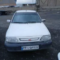 پراید۸۹تمیز