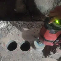 کرگیری سیم برش بتن کاشت میلگرد تهران دماوند پردیس