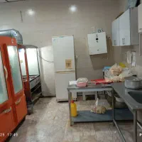 واگذاری مغازه ساندویچی پیانو|اجارهٔ مغازه و غرفه|مشهد, هفده شهریور|دیوار