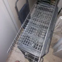 آبچکون و صندلی