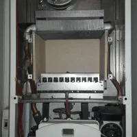 پکیج کولرگاز ابگرمکن بخاری تعمیرات سرویس رسوب گیری|آبگرمکن، پکیج، شوفاژ|مشهد, سید رضی|دیوار