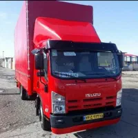 باربری خوش قدم بارقزوین حمل اثاثیه منزل خاورایسوزو