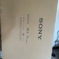 کارتن 75سونی