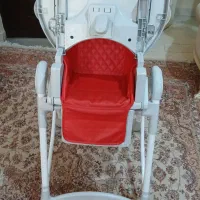 صندلی غذا کودک و کریر|تخت و صندلی بچه|ری, شهرری|دیوار