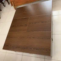 میز وسط و عسلی