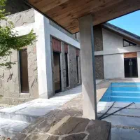 فروش ویلا دوبلکس استخر دار در شیرود