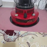 الادین‌ سولان‌‌ نفت‌ سوز‌ نو