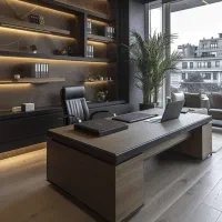 ساخت کابینت و کمد دیواری و تی‌وی وال|خدمات پیشه و مهارت|تهران, پاسداران|دیوار