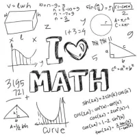 تدریس ریاضی در آموزشگاه ثامن الائمه