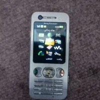 گوشی سونی اریکسون مدل W890i|موبایل|قزوین, |دیوار