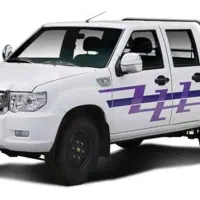 زامیاد پادرا پلاس، مدل ۱۴۰۴