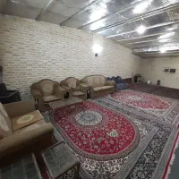 خانه-باغ-قز