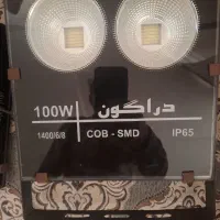 پرژکتور اس ام دی|تلویزیون و پروژکتور|مشهد, شاهد (شهرک غرب)|دیوار