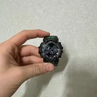 ساعت جیشاک gba-900 اورجینال