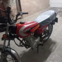 موتو هندا 125