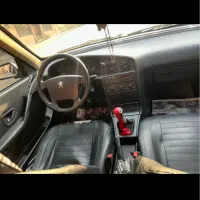 پژو ۴۰۵ Glx بنزینی|خودرو سواری و وانت|چابهار, |دیوار