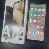گوشی سامسونگA12