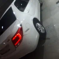 دنا معمولی مدل ۹۹زنگ فابریک