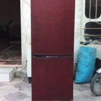 یخچال فریزر بدون برفک ۲۴فوت