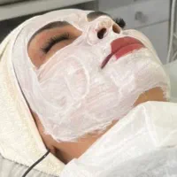 فیشیال و پاکسازی پوست