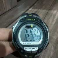 ساعت تایمکس آمریکایی