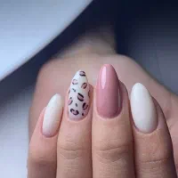 کاشت ناخن وآموزش با تخفیف|خدمات آرایشگری و زیبایی|سبزوار, هویزه|دیوار